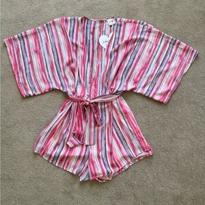 Buddy Love Romper